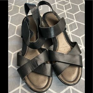 Antigravity women sandals size 9 (11)